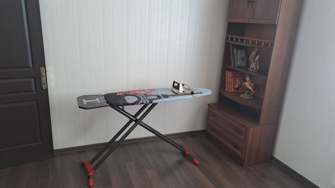 İcarəyə verilir 3 otaqlı yeni tikili 76 m² — Mənzil, Bakı (11)