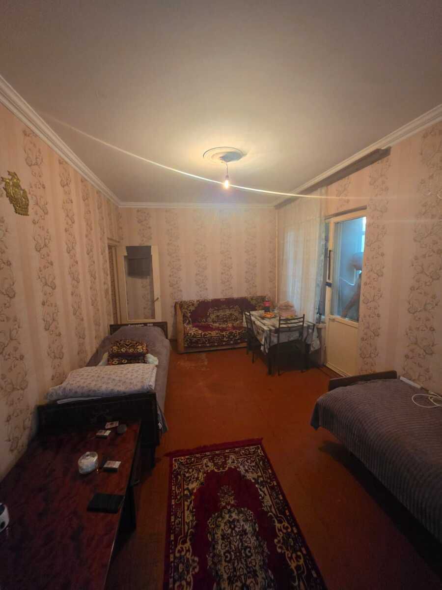 Satılır 4 otaqlı köhnə tikili 110 m² — Mənzil, Bakı (7)