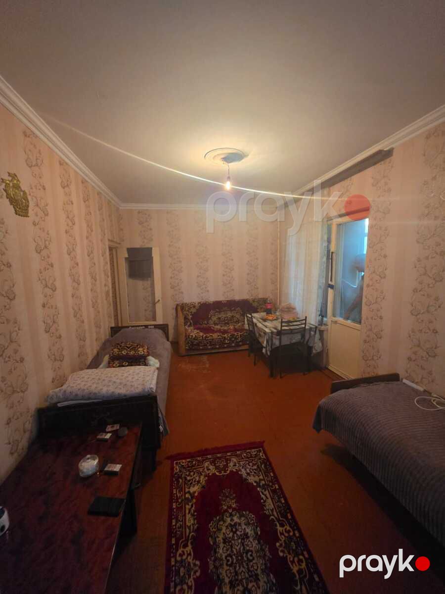 Satılır 4 otaqlı köhnə tikili 110 m² — Mənzil, Bakı (7)