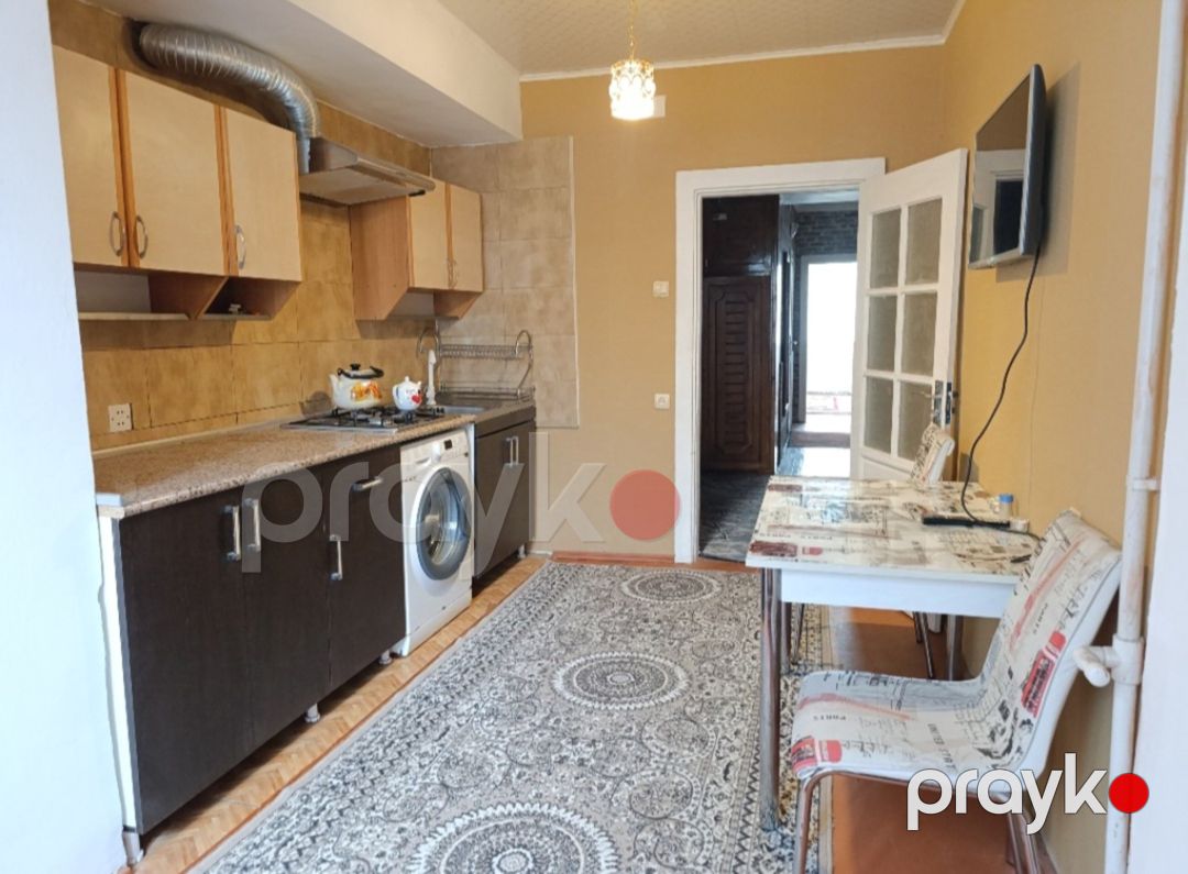 İcarəyə verilir 3 otaqlı köhnə tikili 100 m² — Mənzil, Bakı (2)