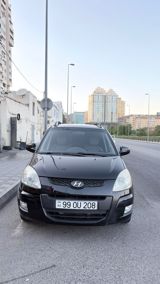Hyundai Matrix, 1.5 L, 2008 il, 257 000 km — Автомобили