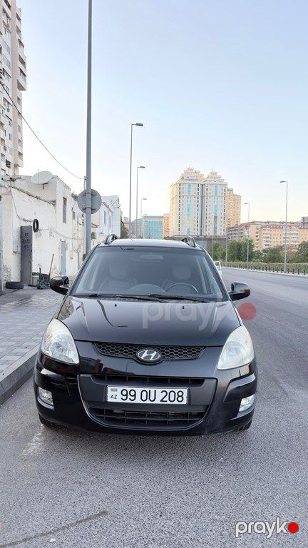 Hyundai Matrix, 1.5 L, 2008 il, 257 000 km