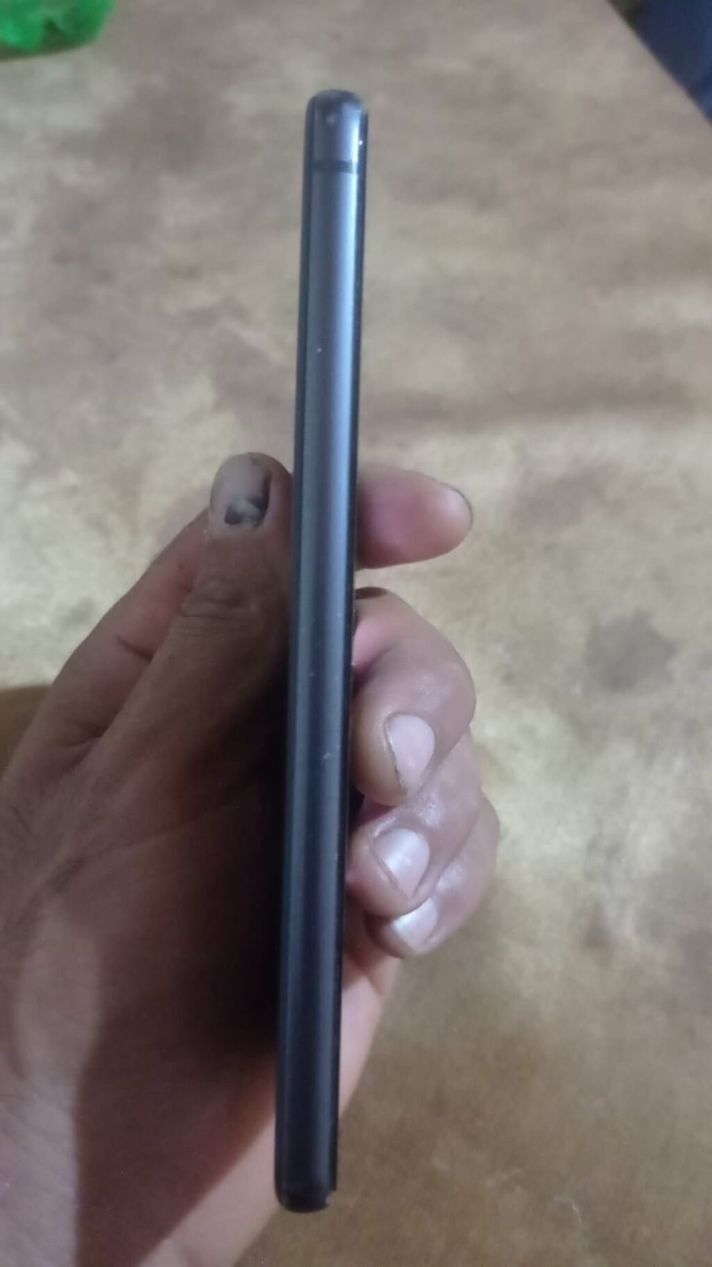 Samsung Galaxy S21 FE, rəng - Qara, İki sim kartlı — Samsung, Bakı (4)