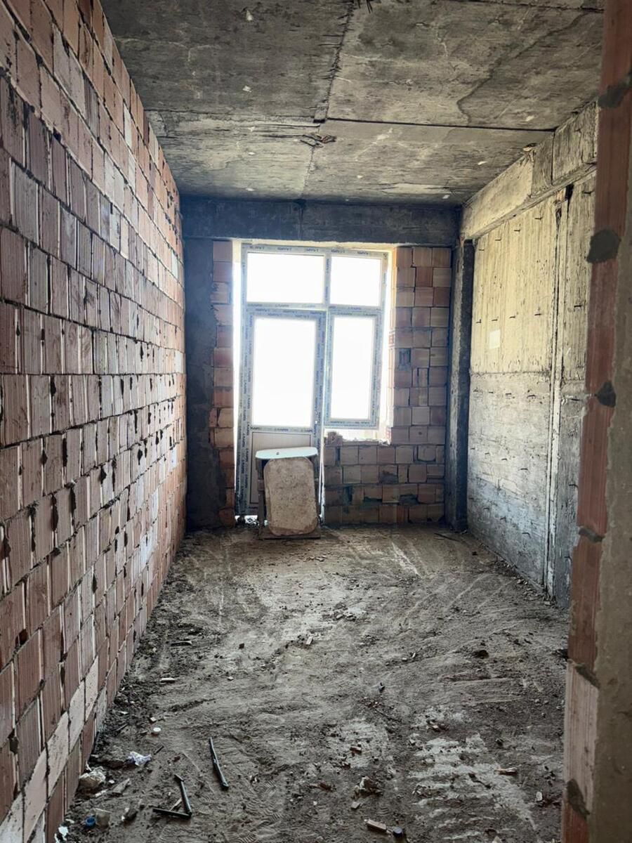 Satılır 3 otaqlı yeni tikili 112 m² — Mənzil, Bakı (3)
