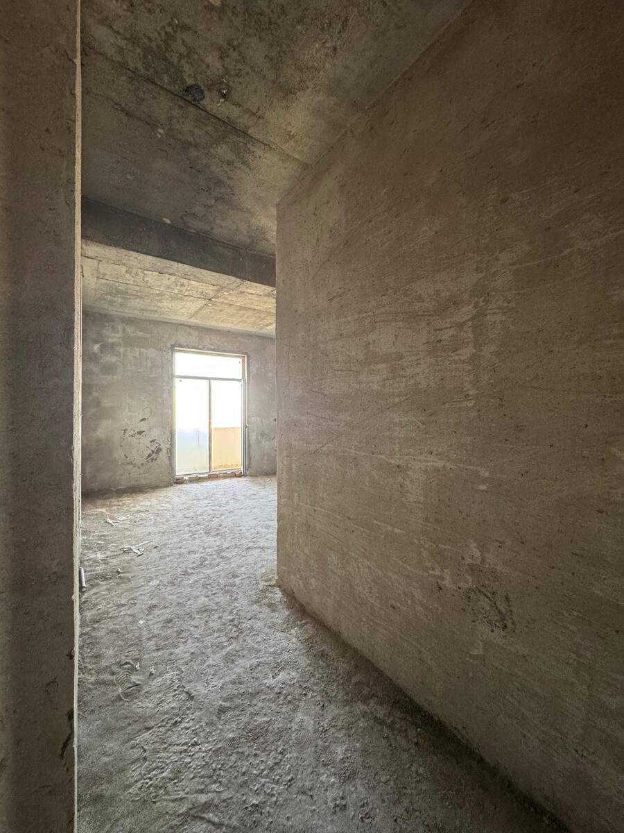 For sale: 4-room apartment (new building), 173 m² — Mənzil, Bakı (3)