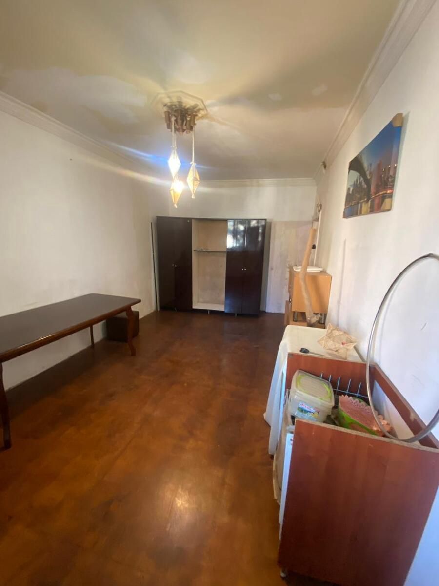 Satılır 2 otaqlı köhnə tikili 30 m² — Mənzil, Bakı