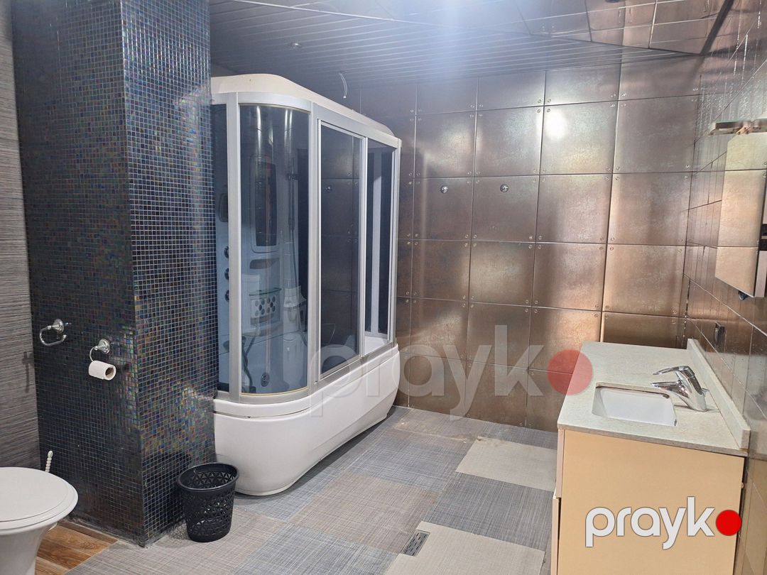 Satılır 3 otaqlı yeni tikili 220 m² — Mənzil, Bakı (12)