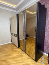 İşlənmiş, 3 qapılı, Güzgülü, Kupe, Düz dolab — Furniture