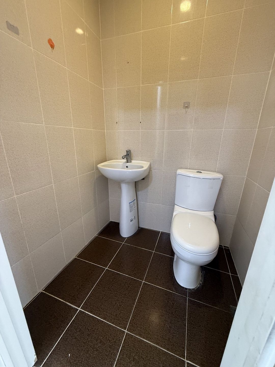 Satılır 3 otaqlı yeni tikili 85 m² — Mənzil, Bakı (12)