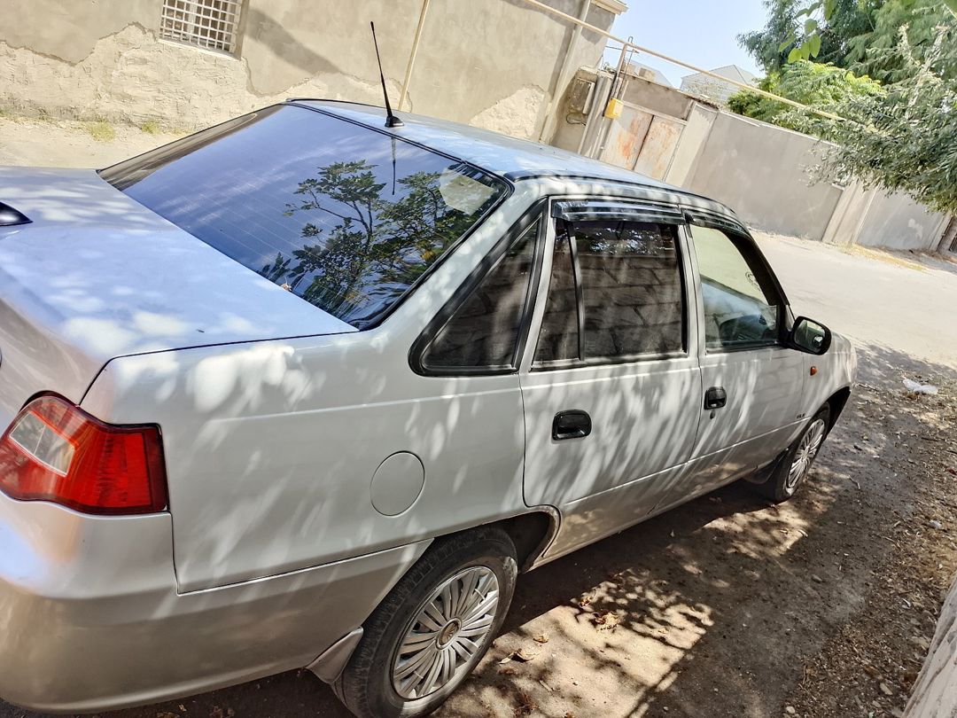 Daewoo Nexia, 2008 il — Avtomobillər, Bakı (2)