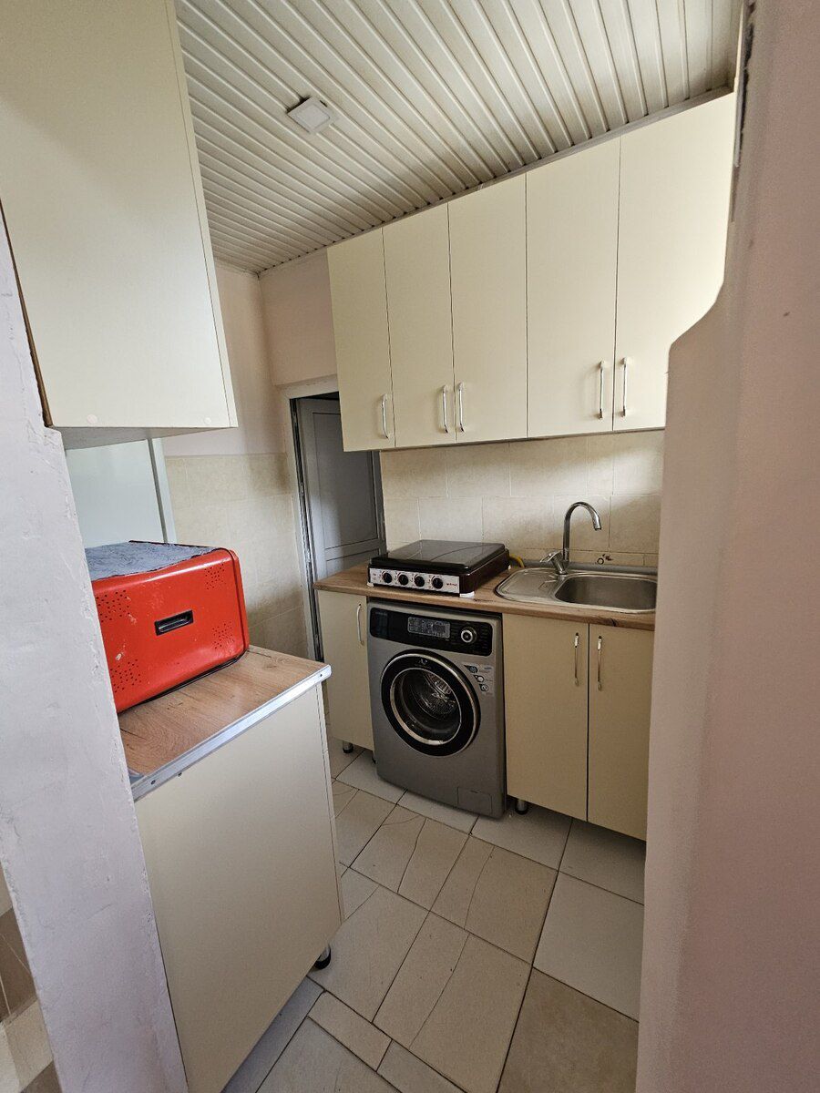 Həyət evi kirayə verilir, Azadlıq m. — Ev, villa, Bakı (3)
