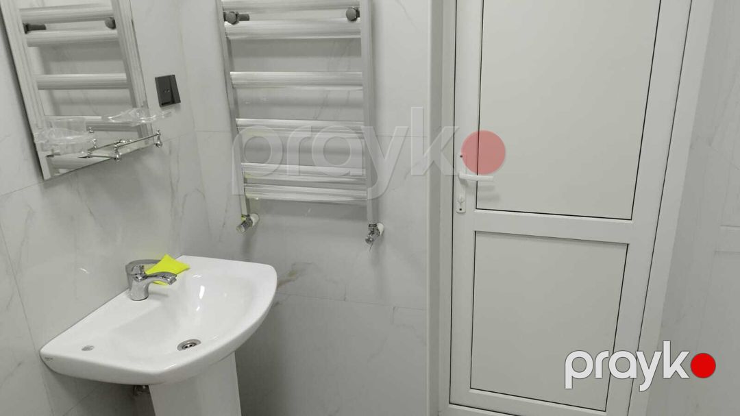 İcarəyə verilir həyət evi/bağ evi 48 m² — Ev, villa, Bakı (11)