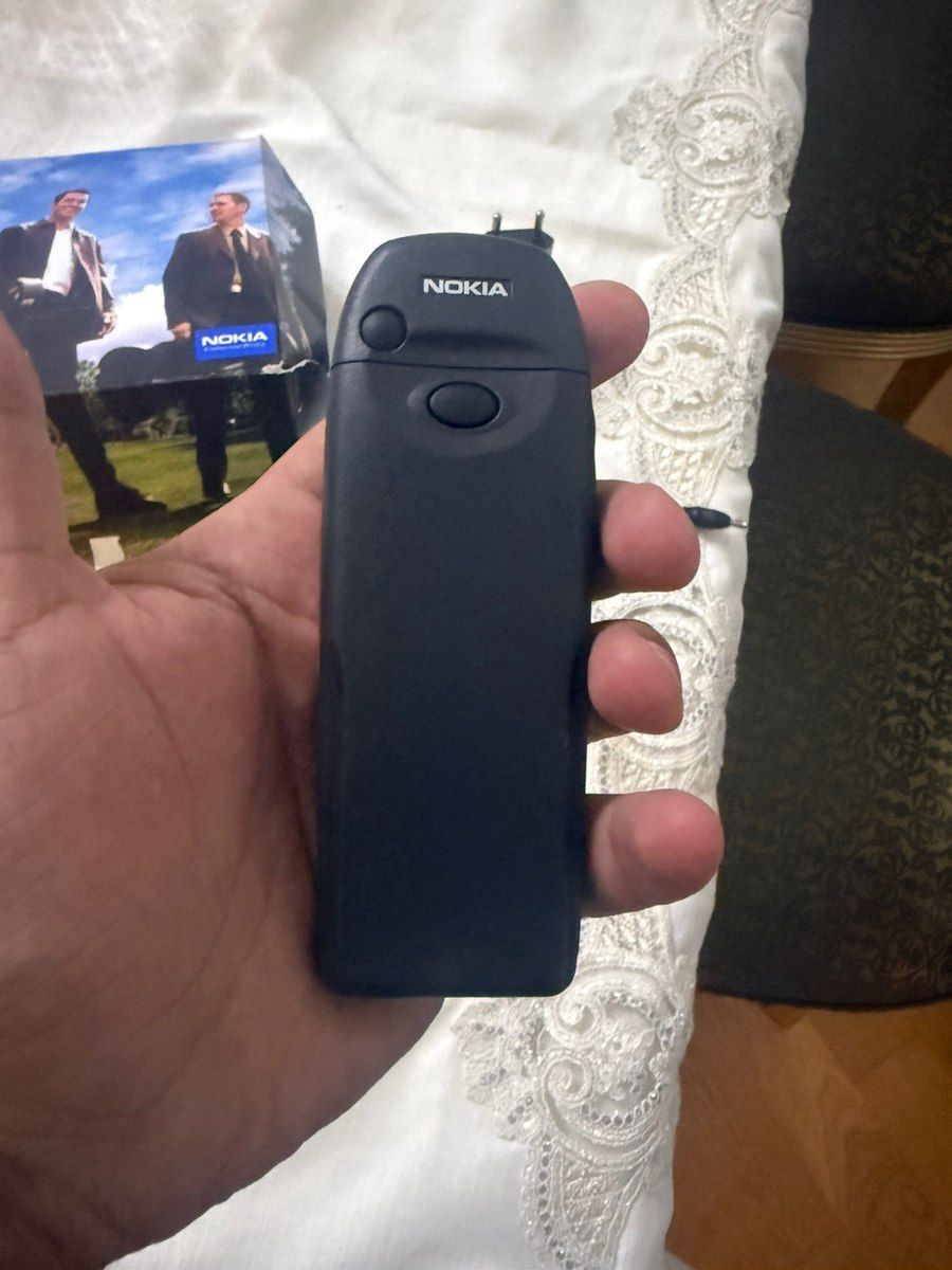 Nokia 6310 (2024) Green — Telefonlar və qadjetlər, Bakı (3)