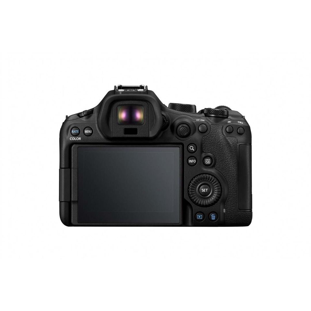 Fotoaparat "Canon R6 Mark III" — Elektronika, Bakı (2)