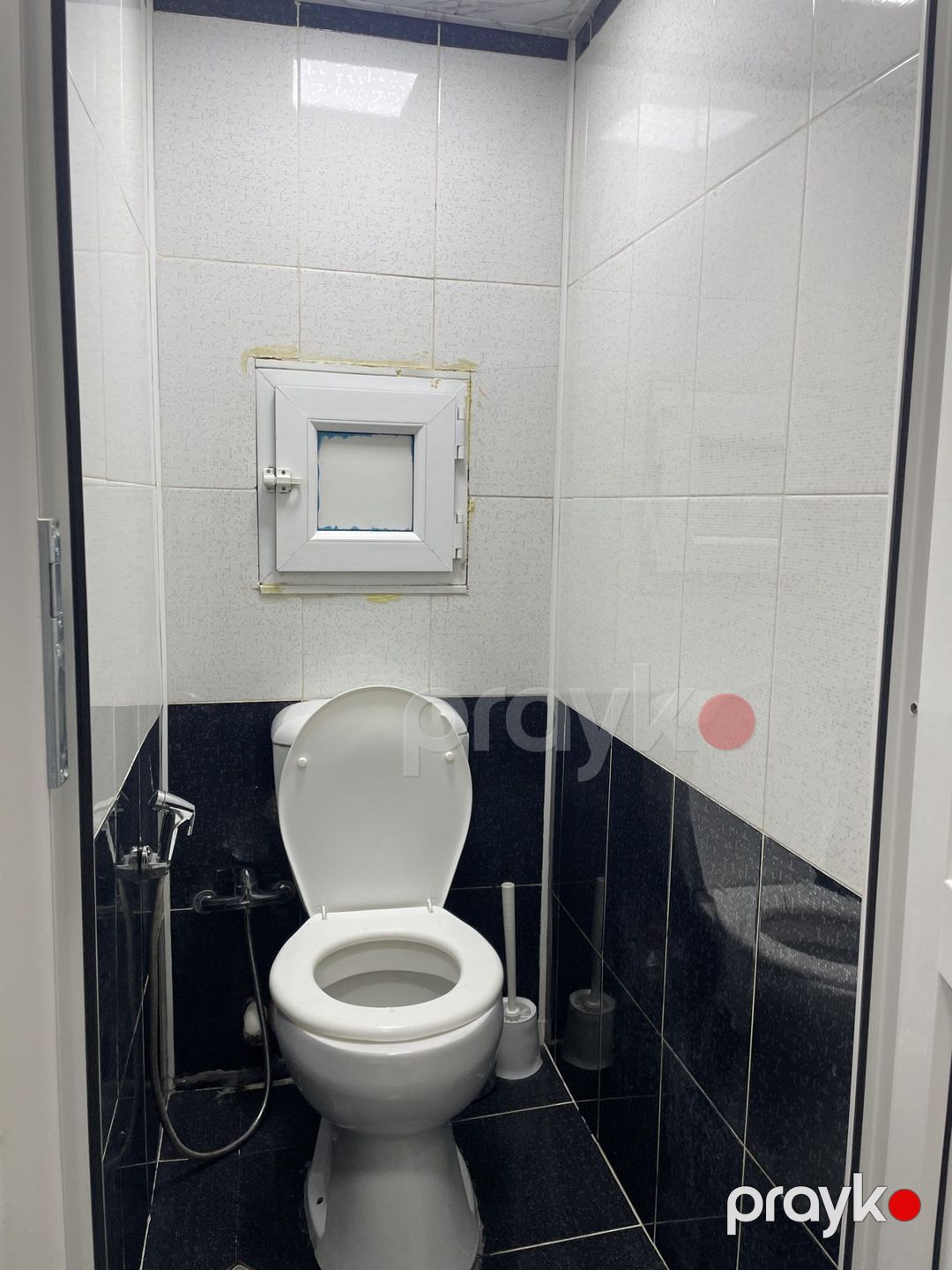 İcarəyə verilir 2 otaqlı köhnə tikili 60 m² — Mənzil, Bakı (9)