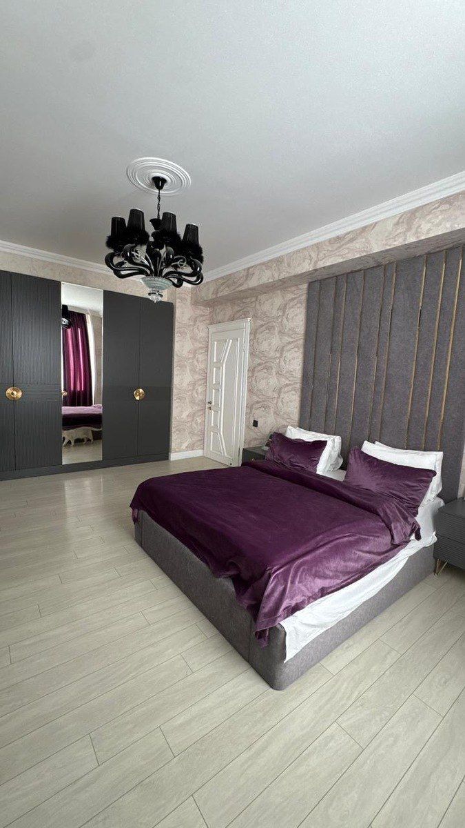 Satılır 3 otaqlı yeni tikili 150 m² — Mənzil, Bakı (10)