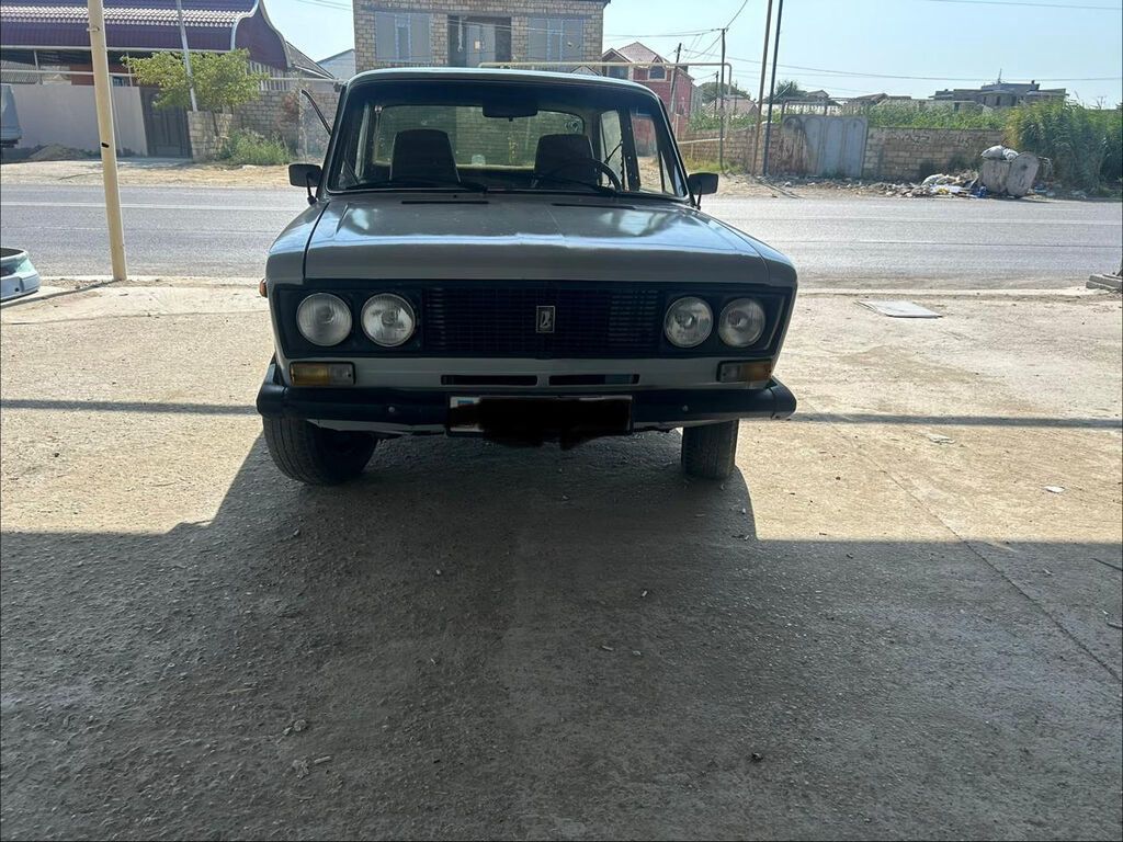 VAZ (LADA) 2106: 1.5 l | 1992 il 185000 km Sedan — Avto, Bakı (4)