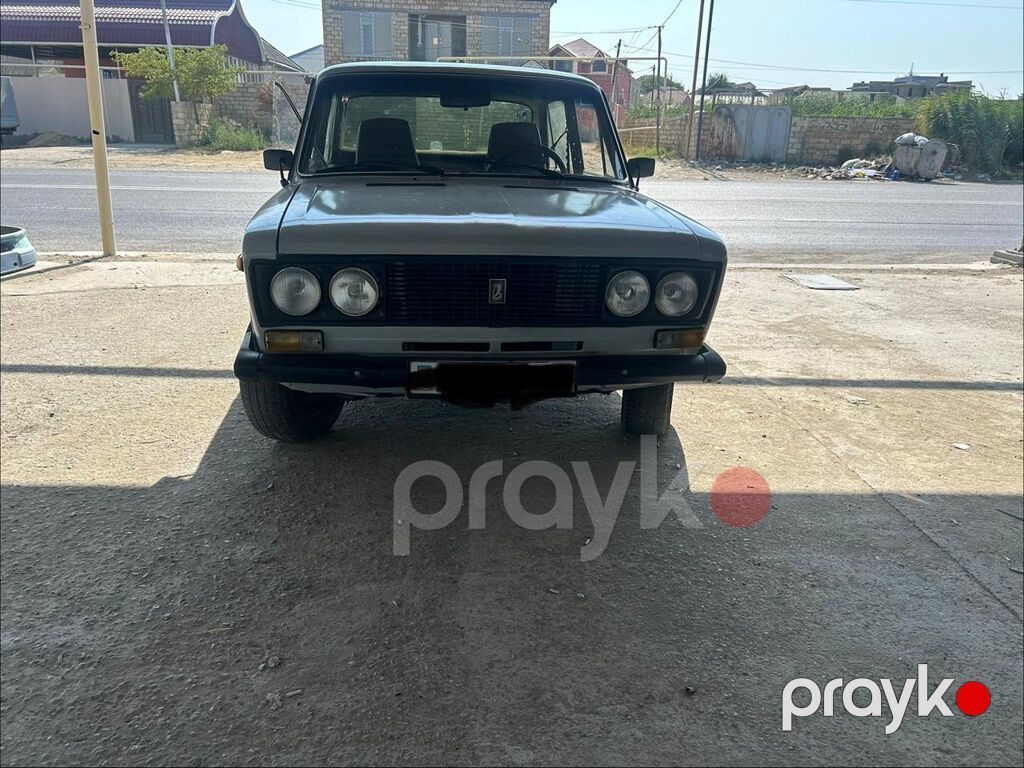 VAZ (LADA) 2106: 1.5 l | 1992 il 185000 km Sedan — Avto, Bakı (4)
