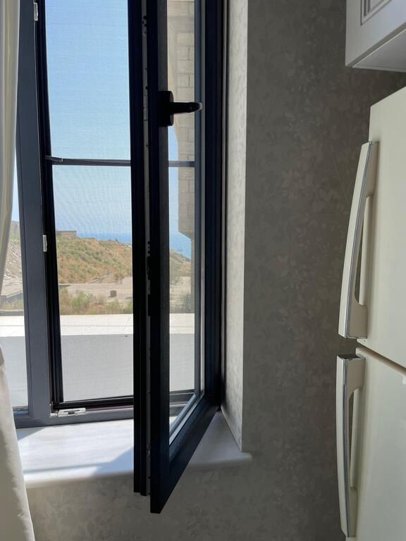 Satılır 6 otaqlı həyət evi/bağ evi 400 m² — Ev, villa, Bakı (11)