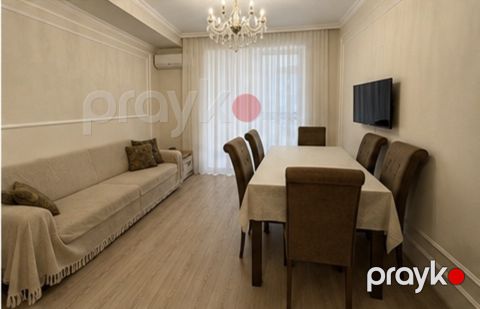 Satılır 2 otaqlı yeni tikili 65 m²