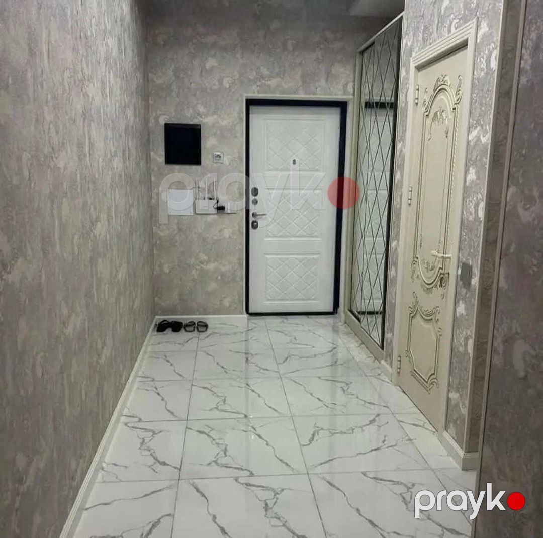 İcarəyə verilir 3 otaqlı yeni tikili 108 m² — Mənzil, Bakı (3)