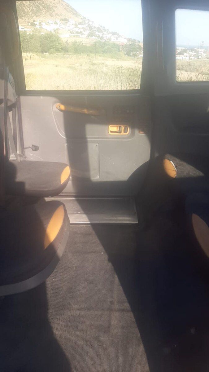 Geely TX4, 2011 il — Avtomobillər, Bakı (6)