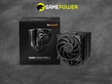 CPU Cooler Be Quiet BK036 Dark Rock PRO 5 Dual-Tower — GamePower — Electronics