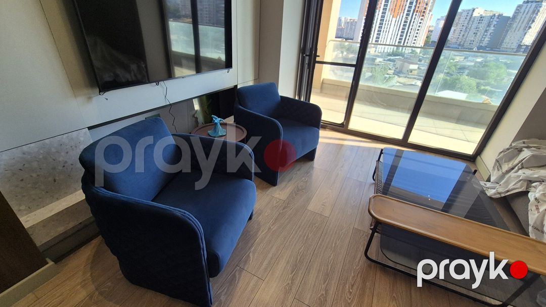 Satılır 3 otaqlı yeni tikili 148 m² — Mənzil, Bakı (4)