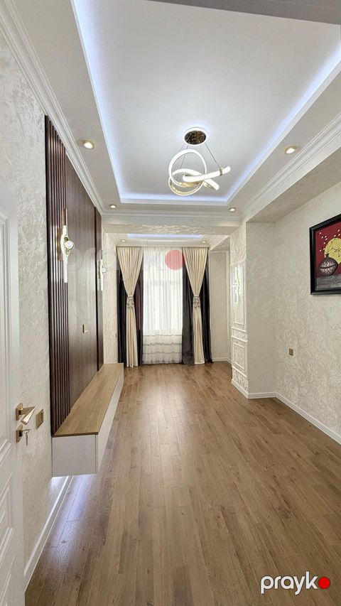 Satılır 2 otaqlı yeni tikili 46 m²
