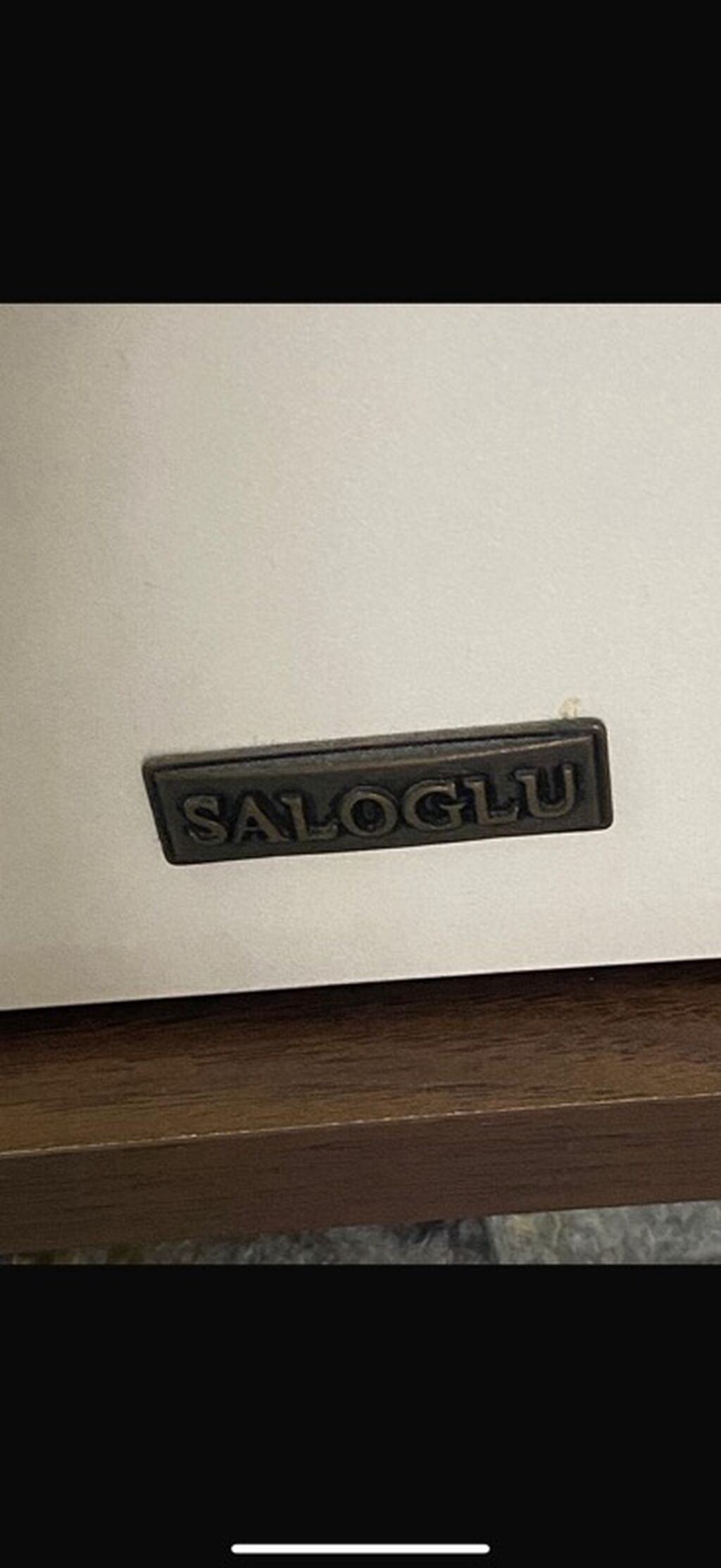 Televizor altligi markasi saloglu-hündürlüyü 119 eni 170 500azna — Mebel, Bakı (3)