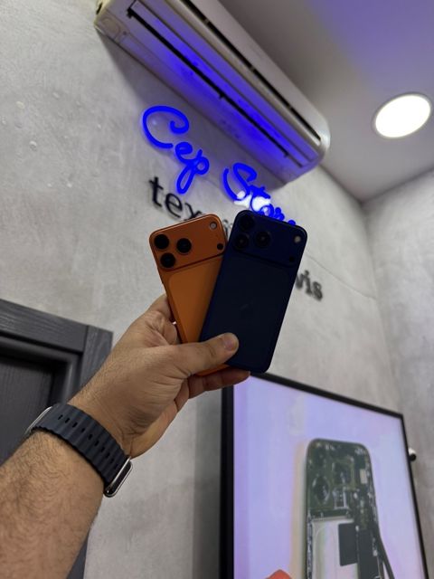 Apple iPhone XS Gold 64GB/4GB — Bakı