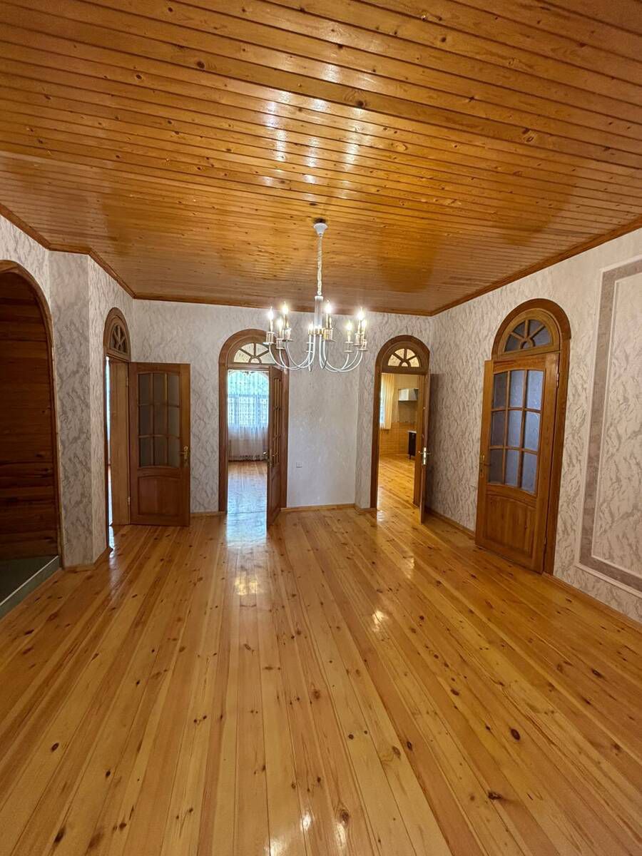 Satılır 7 otaqlı həyət evi/bağ evi 450 m² — Ev, villa, Sumqayıt (8)