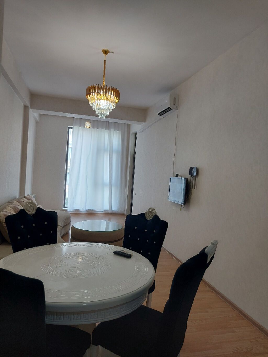 Nərimanov rayonu, Qarabağ küçəsində yerləşən, tehsil nazirlinin — Daşınmaz əmlak, Bakı (8)