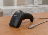 Datalogic QuickScan Lite – simli barkod skaneri - 1D barkodların — Elşən