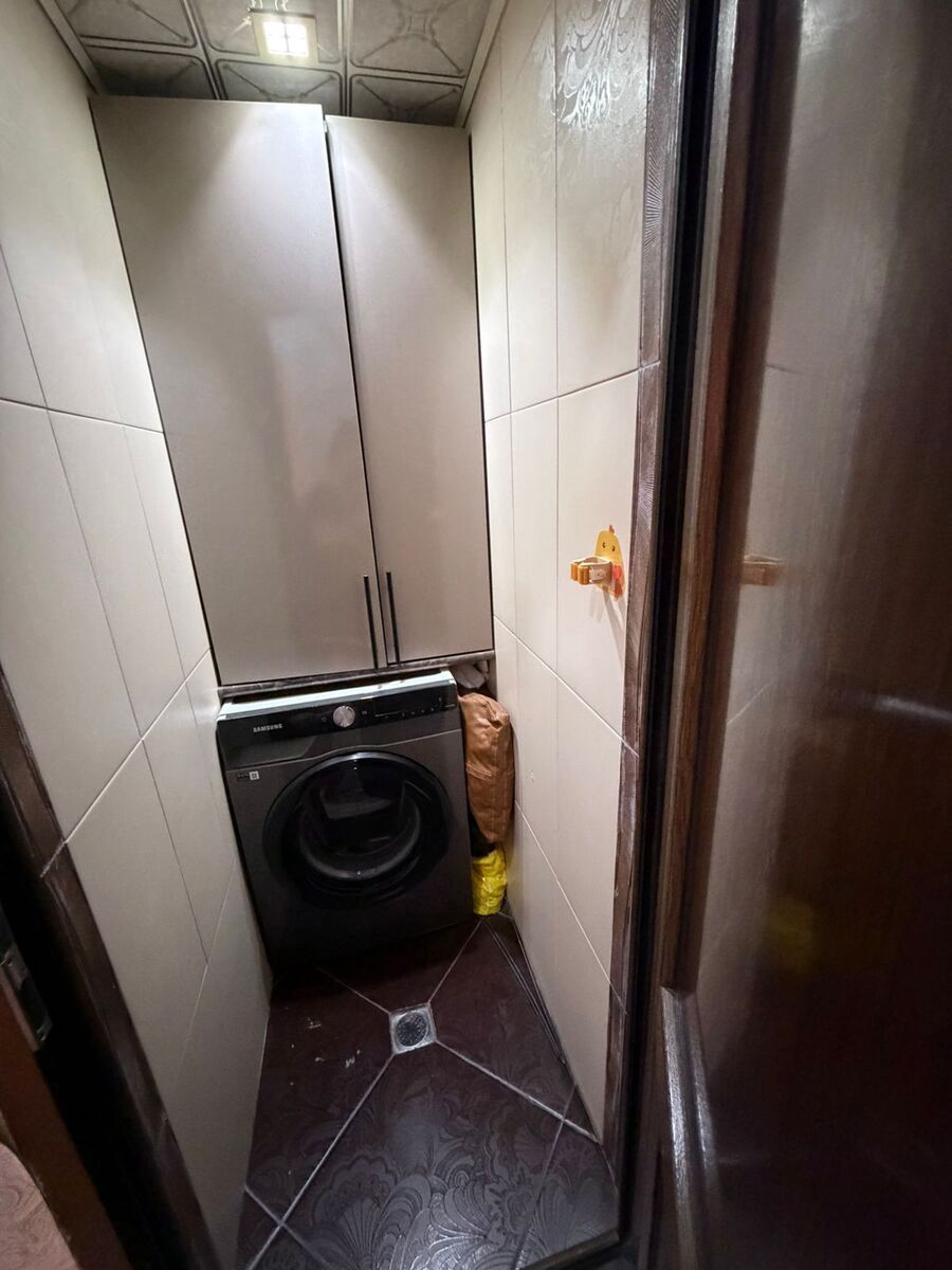 Satılır 3 otaqlı köhnə tikili 67 m² — Mənzil, Bakı (6)