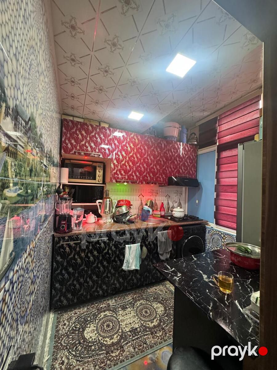 Satılır 2 otaqlı yeni tikili 54 m² — Mənzil, Bakı (6)