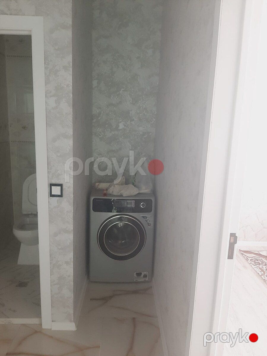 2-otaqlı yeni tikili kirayə verilir, Masazır qəs., 60 m² — Mənzil, Bakı (9)