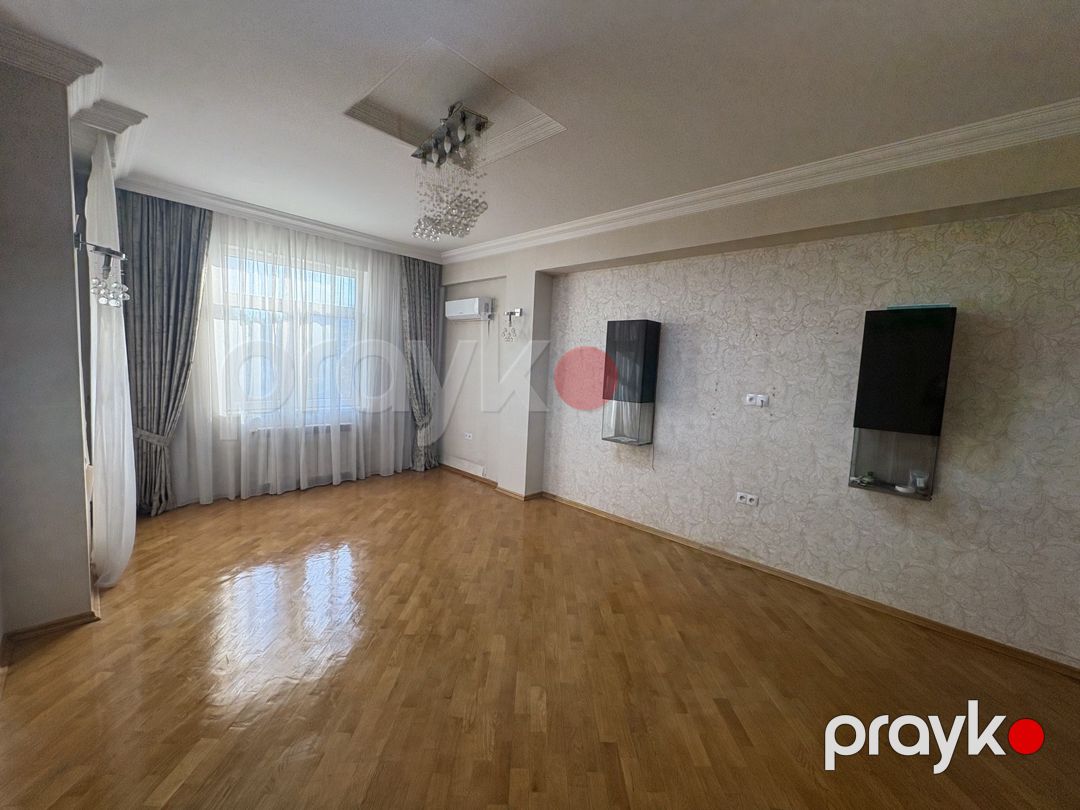 Satılır 3 otaqlı yeni tikili 88.4 m² — Mənzil, Bakı (2)