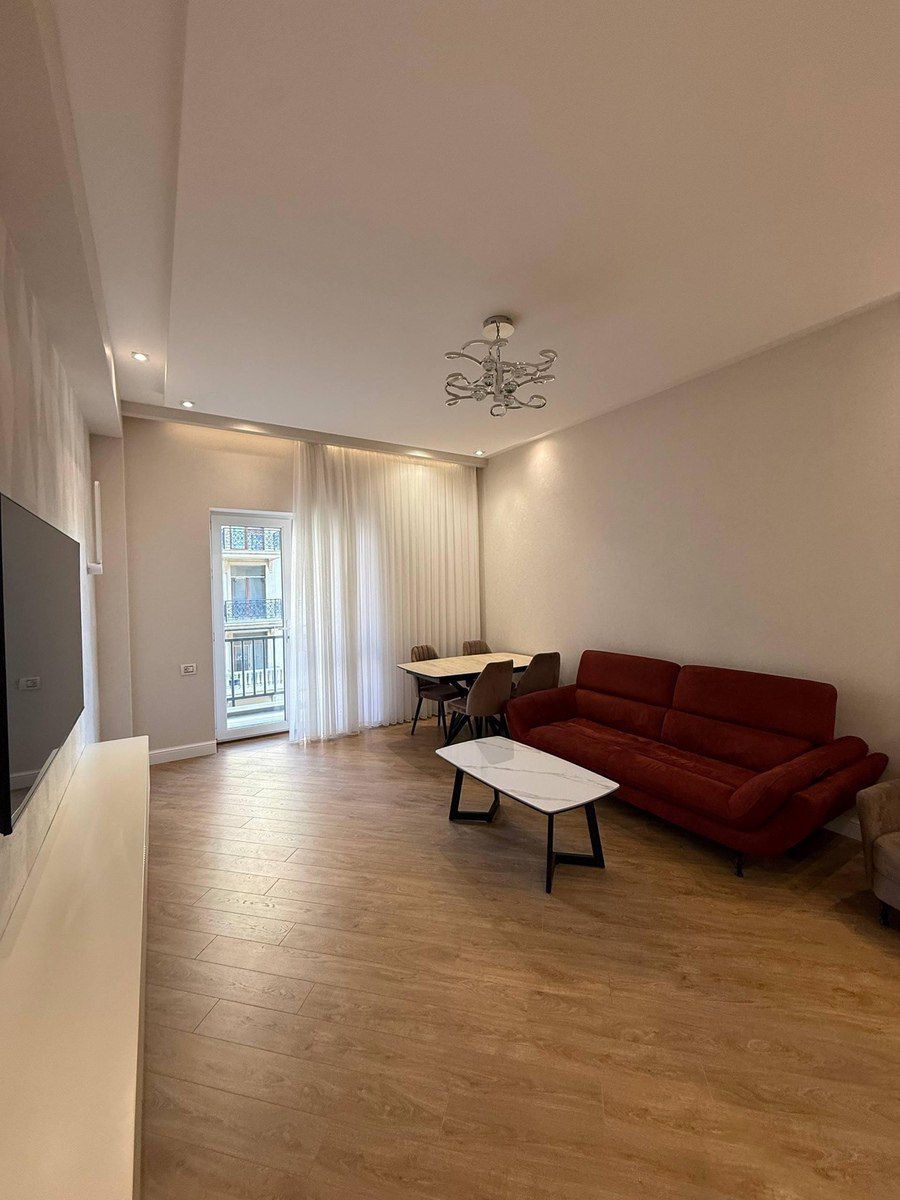 3-otaqlı yeni tikili kirayə verilir, Ağ şəhər, 96 m² — Mənzil, Bakı (4)