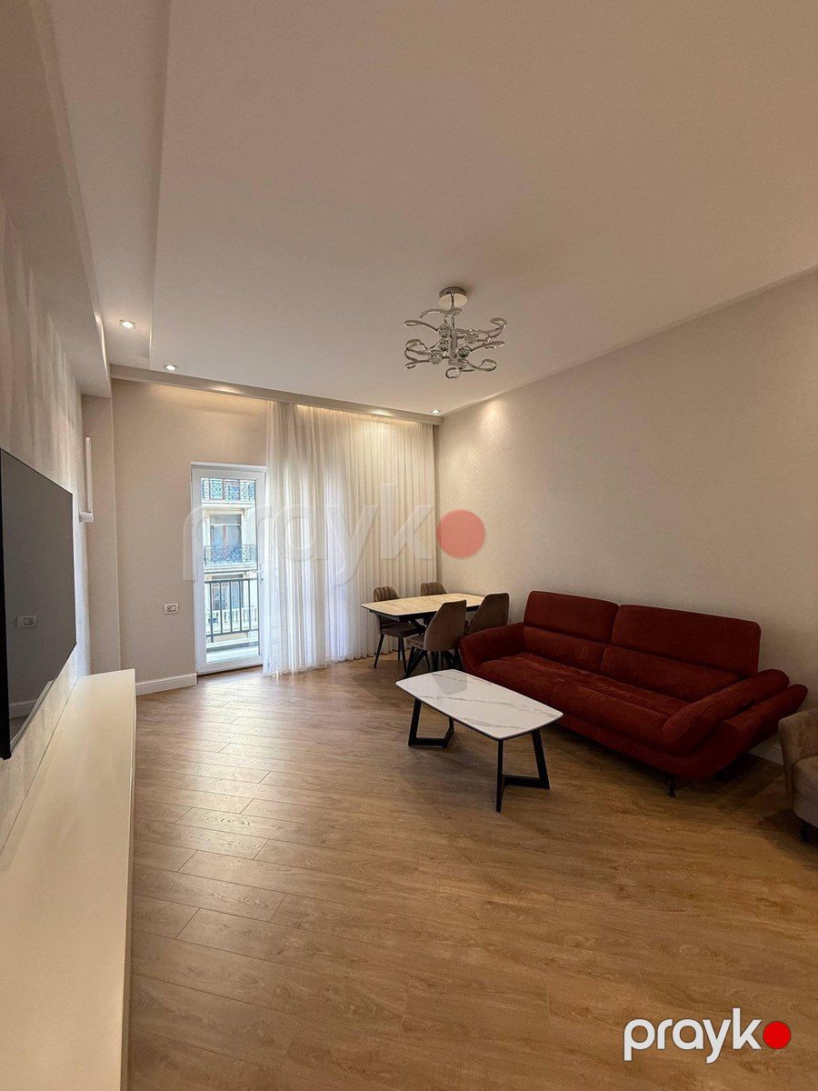 3-otaqlı yeni tikili kirayə verilir, Ağ şəhər, 96 m² — Mənzil, Bakı (4)