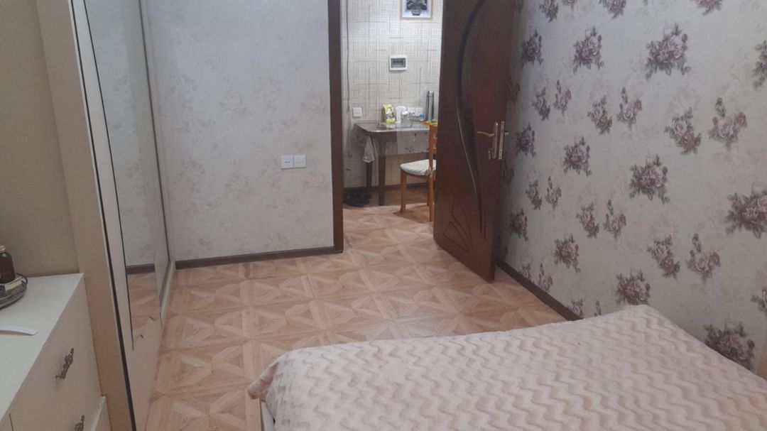 2-otaqlı yeni tikili, Xırdalan ş., 36 m² — Daşınmaz əmlak, Xırdalan (3)