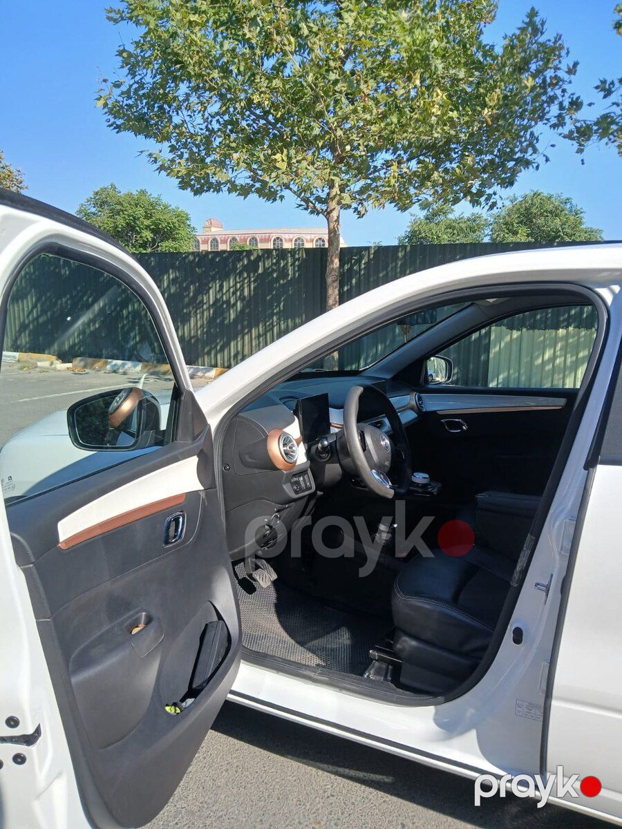 DongFeng Nammi Box, 2024 il — Avtomobillər, Bakı (7)