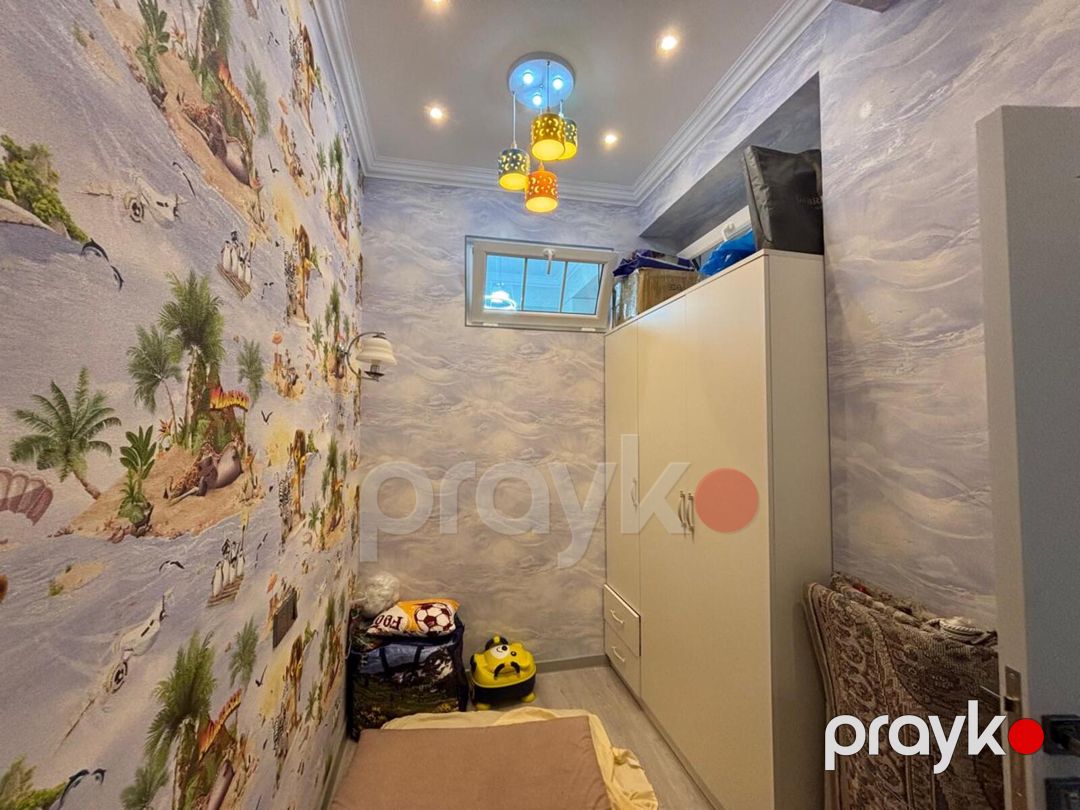 Satılır 3 otaqlı yeni tikili 85 m² — Mənzil, Bakı (12)