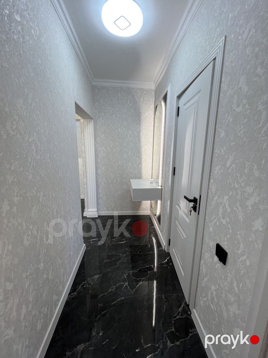 Satılır 3 otaqlı köhnə tikili 75 m² — Mənzil, Bakı (11)