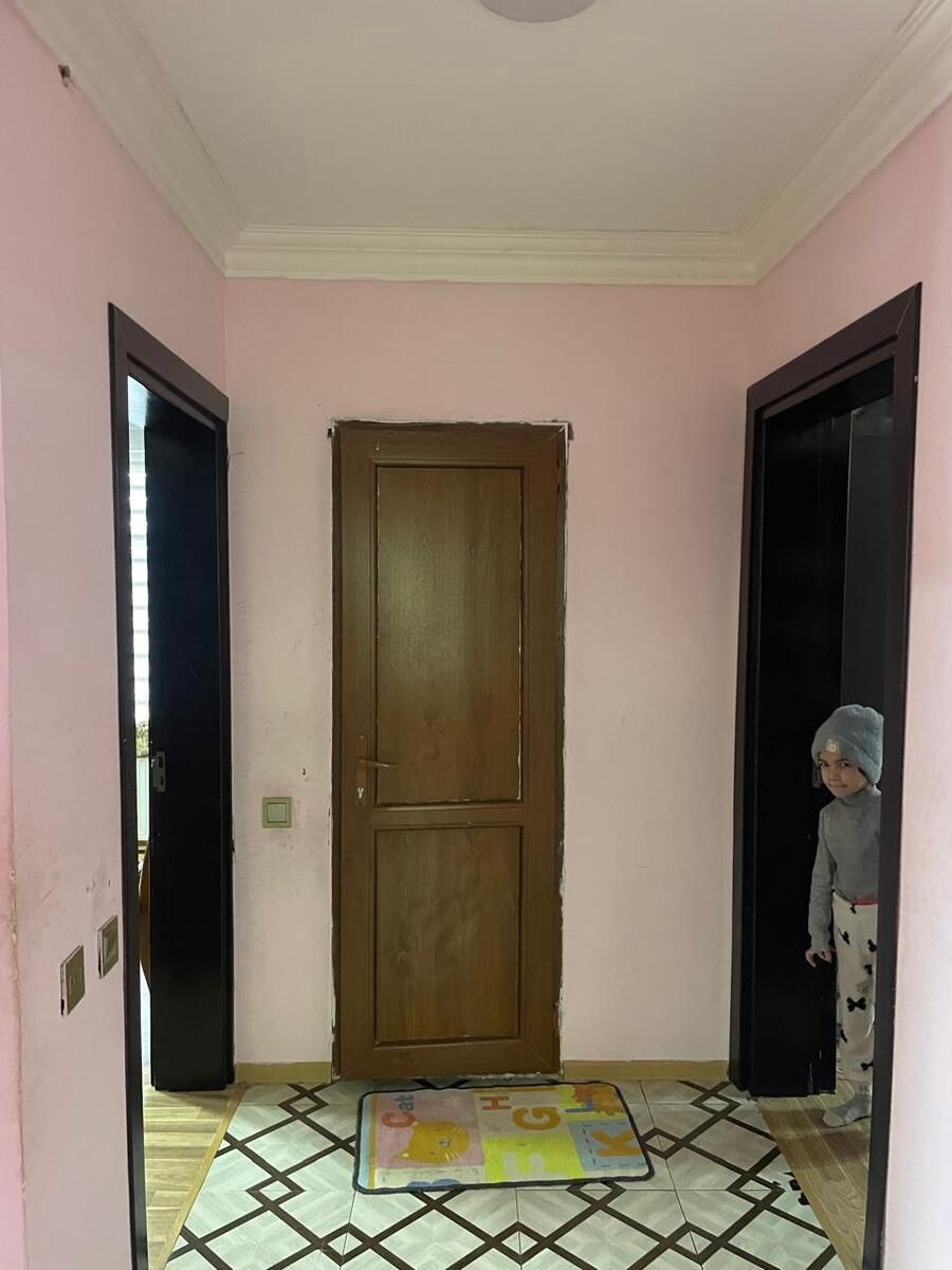Satılır 4 otaqlı həyət evi/bağ evi 150 m² — Ev, villa, Bakı (11)
