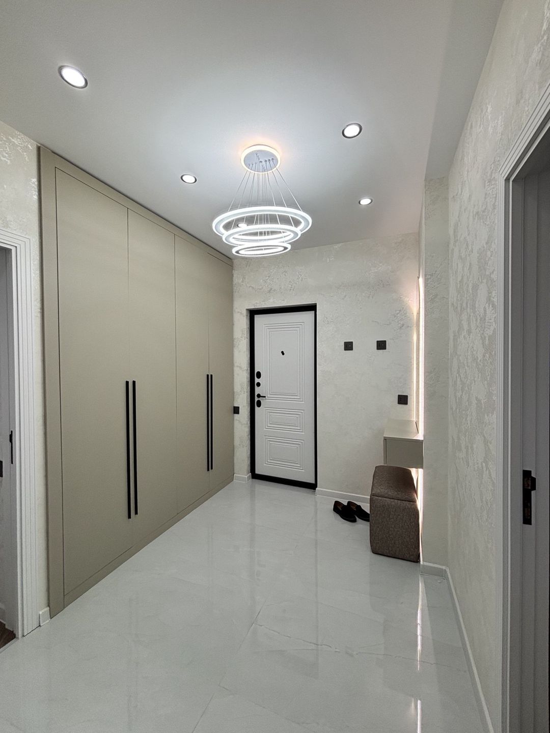Satılır 3 otaqlı köhnə tikili 100 m² — Mənzil, Bakı (4)