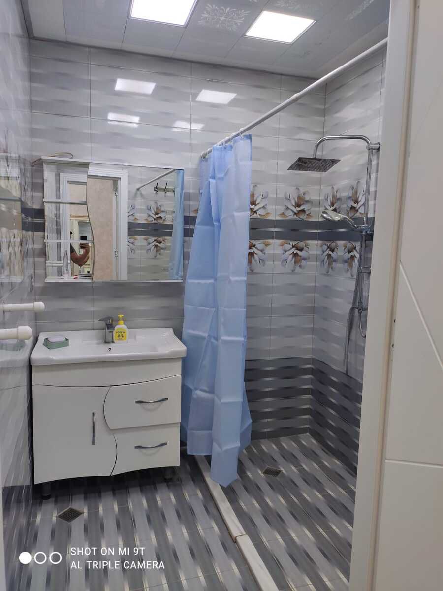 3-otaqlı yeni tikili kirayə verilir, Sumqayıt ş., 100 m² — Daşınmaz əmlak, Sumqayıt (6)