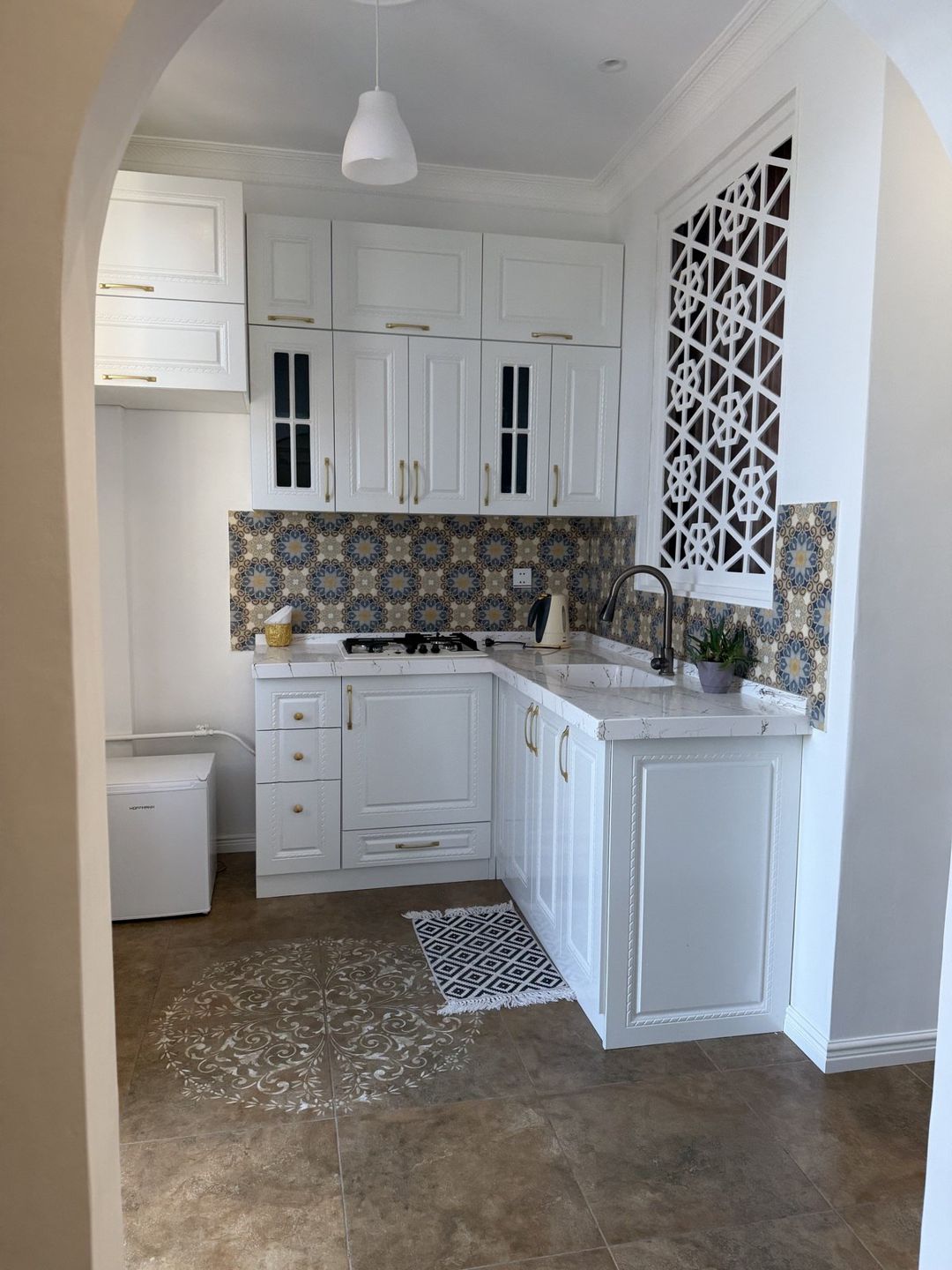Satılır 2 otaqlı yeni tikili 64 m² — Mənzil, Bakı (6)