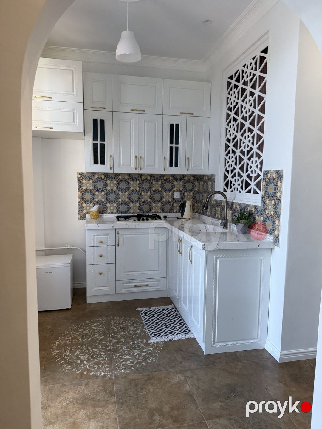 Satılır 2 otaqlı yeni tikili 64 m² — Mənzil, Bakı (6)