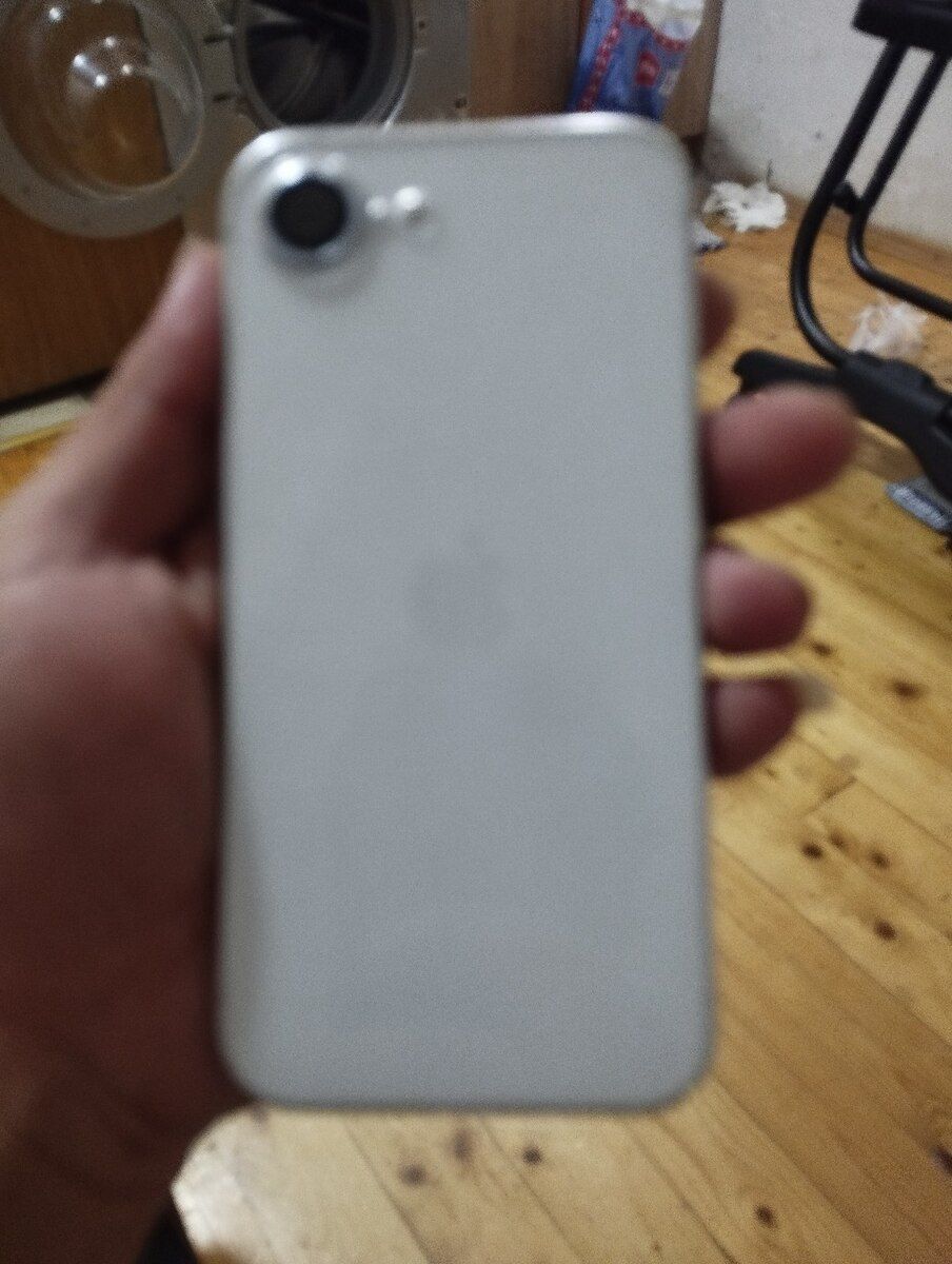 Apple iPhone 16e White 256GB/8GB — Telefonlar və qadjetlər, Bakı (7)